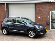 Volkswagen Tiguan - 1.4 TSI Comfort&Design 4Motion||AIRCO