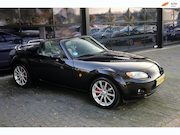 Mazda MX-5 - 2.0 Roadster | Leder | Stoelverwarming | Bose