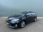 Toyota Auris - 1.8 Hybr. Executive LEDER | TREKHAAK | CAMERA