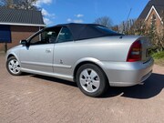 Opel Astra - 1.8-16V