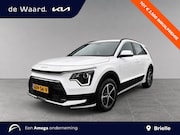 Kia Niro - DynamicLine 1.6 GDi Hybrid 130pk | ADAPTIVE CRUISE | APPLE C