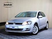 Volkswagen Golf - 1.4 TSI Highline LOUNGE AUTOMAAT ECC CRUISE PDC ST