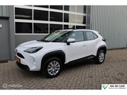 Toyota Yaris Cross - 1.5 Hybrid 115 Active 1e Eig. | NL Auto Boekjes | Apple Carp