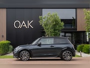 MINI Cooper - 2.0 Cooper S John Cooper Works XL | Panorama | Leder | Memor