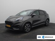 Ford Puma - 1.0 EcoBoost Hybrid ST-Line | WInter Pakket | Achteruitrijca