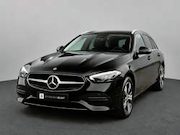 Mercedes-Benz C-klasse - C 300 Estate e | Sfeerverlichting | Camera | Carplay | D