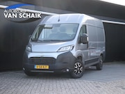 Toyota ProAce - 2.2 D-4D L2H2 3.5t Navigator | CAMERA | TREKHAAK | ADAPT. CR