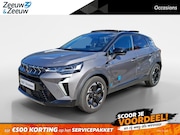 Mitsubishi ASX - 1.8 HEV AT Instyle | Schuifkanteldak | Stoel - stuur en voor