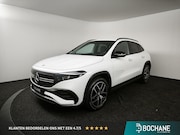 Mercedes-Benz EQA - 250 AMG Line 67 kWh | Camera | Keyless Entry | Elektrische a