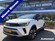 Opel Crossland - 1.2 Turbo Elegance Achteruitrijcamera - Airco - Apple carpla