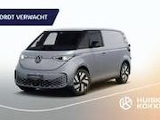 Volkswagen ID. Buzz Cargo - Bulli Limited Edition 286pk 79 kWh | 360gr Camera