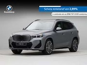 BMW iX1 - eDrive20 67 kWh M Sport Edition