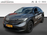 Nissan Leaf - Evolve 52 kWh | Achterbank in delen neerklapbaar | Apple Car