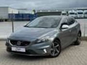 Volvo V40 - 2.0 D4 R-DESIGN PANO - AIRCO - CRUISE