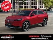 Honda HR-V - 1.5 e:HEV i-MMD 131pk CVT Elegance | NETTO DEAL | 8 jaar gar