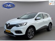 Renault Kadjar - 1.3 TCe Black Edition, VOL OPTIES, panoramadak, 19 inch, tre