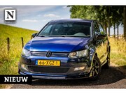 Volkswagen Polo - 1.2 TDI BlueMotion Comfort Edition |Nap |LM
