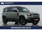 Land Rover Defender - 110 2.0 P300e 110 X-Dynamic HSE | ACC | ClearSight | Trekhaa