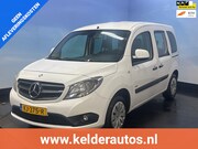 Mercedes-Benz Citan - 112 Ambiente Airco | Cruise | Camera | PDC