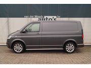 Volkswagen Transporter - 2.0 TDI 150pk DSG L1-H1 Bulli -DIGI-NAVI-PDC-TREKHAAK