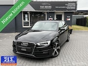 Audi A3 - 1.4 TFSI CoD Adrenalin Sport, Automaat, B&O sound, Pdc, Clim