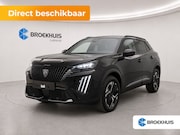 Peugeot 2008 - GT | Active Safety Brake met camera en radar (automatisch no