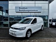 Volkswagen Caddy - Cargo 2.0 TDI 122 PK MAXI Airco | DAB+ | PDC v+a | Bumpers i