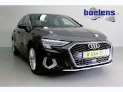 Audi A3 - Limousine 35 TFSI Advanced edition | DYNAMO-BROKEN! | CLIMA