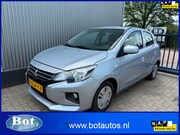 Mitsubishi Space Star - 1.2 Cool+ / 14X SPACE STAR OP VOORRAAD / 1E EIGENAAR / AIRCO