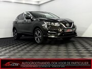 Nissan Qashqai - 1.3 DIG-T N-Connecta 360 Camera, Navi, Keyless start, Cruise