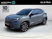 Toyota Yaris Cross - 1.5 Hybrid 130 Executive | 2026 model | Demo | Storm Grey me