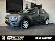 Citroën C4 - 1.2 PURET. BUSINESS l NAP l CLIMA l TREKHAAK l CRUISE l NAVI