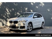 BMW X1 - sDrive18i High Executive