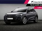 Audi Q5 - 2.0 TFSI e-hybrid quattro S edition 299 PK · Tech