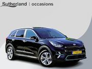 Kia Niro EV - e-Niro ExecutiveLine 64 kWh | 204PK | SOH 98,1 % | Lederen I