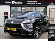 Mitsubishi Eclipse Cross - 2.4 PHEV Instyle Trekhaak | Panodak | Adaptive Cruise