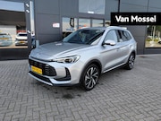 MG MG ZS - 1.5 Hybrid+ Luxury