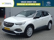 Opel Grandland - 1.2T 130pk Edition 2020 Automaat | Climate control | Navigat
