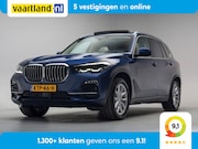 BMW X5 - xDrive45e High Executive [ Panorama Luchtvering HUD Leder St