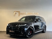 Land Rover Range Rover Sport - 3.0 P550e Autobiography Pano|HU
