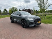 Audi Q3 - Sportback 45 TFSI e Advanced Edition