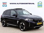 BMW iX3 - High Executive 80 kWh|Pano|Harman Kardon|Leder|All