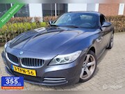 BMW Z4 - sDrive18i Limited Series
