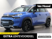 Citroën C3 Aircross - 130PK Shine - AUTOMAAT - HOGE INSTAP - AIRCO
