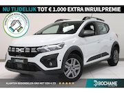 Dacia Sandero - Stepway 1.0 TCe 100 ECO-G Expression | Dodehoek detectie | A
