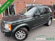 Land Rover Discovery - 2.7 TdV6 SE GRIJSKENTEKEN / / TREKHAAK / RIJDT GOED