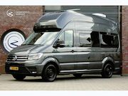 Volkswagen California - Grand 600 VW Crafter 2.0 177PK Automaat