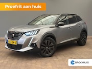 Peugeot 2008 - 1.2 PureTech GT Pack 155pk! | Elek. Stoel met massage | Lede