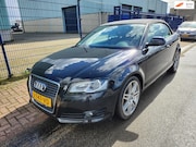 Audi A3 - 1.8 TFSI *187.212 KM*ZOMER AANBIEDING