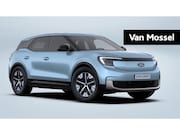 Ford Explorer - Extended Range AWD 79 kWh Voorraad auto | Vierwielaandrijvin